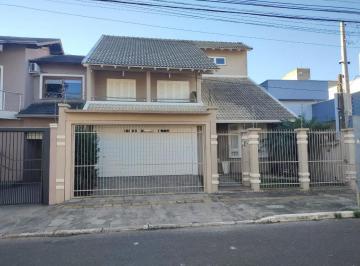 Casa · 244m² · 4 Quartos · 4 Vagas · Casa | 04 Dormitórios | Igara - Canoas