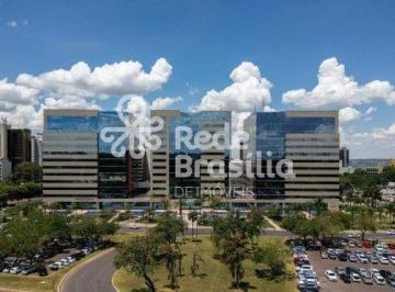 Captura de tela 2025-07-18 182913 · Loja para alugar no Edifício Parque Cidade Corporate - Asa Sul