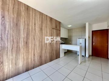 Foto 01 · APARTAMENTO 1 QUARTO REFORMADO LAZER VAGA DE GARAGEM | ÁGUAS CLARAS