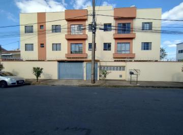 Apartamento · 83m² · 2 Quartos · 1 Vaga · Apartamentos Padrão em Poços de Caldas