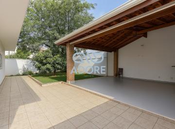 Casa · 268m² · 3 Quartos · 3 Vagas · Casa para aluguel no Condomínio Portal da Vila Rica – Itu/SP