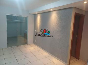 Apartamento · 70m² · 2 Quartos · 2 Vagas · Apartamento à venda, 2 quartos, 2 vagas, São Geraldo - Sete Lagoas/MG