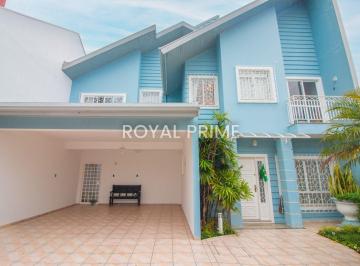 Casa · 320m² · 4 Quartos · 5 Vagas · Casa à venda, 4 quartos, 4 suítes, 5 vagas, São Braz - Curitiba/PR