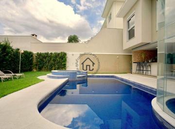 Casa · 325m² · 4 Quartos · 2 Vagas · Casa venda 4 quartos no Condomínio Villagio Di Verona.