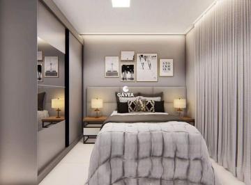 Apartamento · 50m² · 2 Quartos · 1 Vaga · Apartamento à venda no Macuco em Santos.