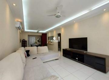 Apartamento · 161m² · 3 Quartos · 1 Vaga · Apartamento à venda no Boqueirão em Santos.