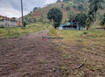 Terreno · 540m² · LOTE A VENDA EM PETRÓPOLIS DE 540M² COM ÁREA PLANA! 
