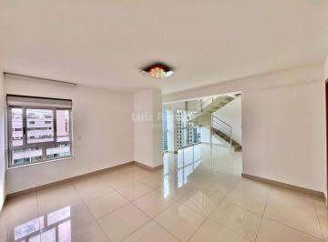 Apartamento · 127m² · 3 Quartos · 2 Vagas · Apartamento duplex à venda no bairro Lourdes
