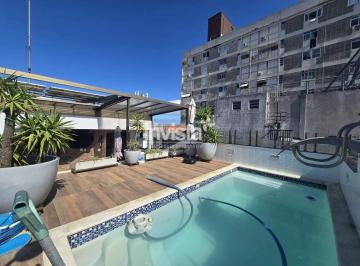 Apartamento · 200m² · 3 Quartos · 2 Vagas · Cobertura à venda no bairro Pompéia