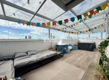 Apartamento · 59m² · 2 Quartos · 1 Vaga · Apartamento à venda no bairro Vila Mathias