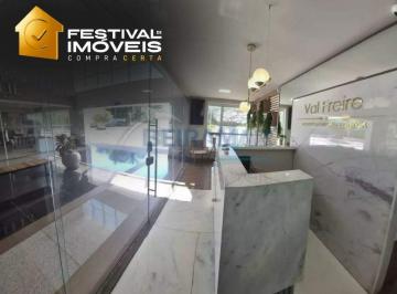 Comercial · 100m² · 1 Vaga · Loja Comercial, Duplex, 100m² à Venda no Edifício Platinum Office- Sudoeste