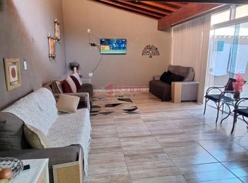 Casa · 180m² · 3 Quartos · 3 Vagas · CASA À VENDA NO CONDOMÍNIO ECOVILLAGE I EM JUNDIAÍ/SP