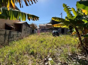 Terreno · 372m² · TERRENO À VENDA NO BAIRRO HORTO SANTO ANTÔNIO EM JUNDIAÍ/SP