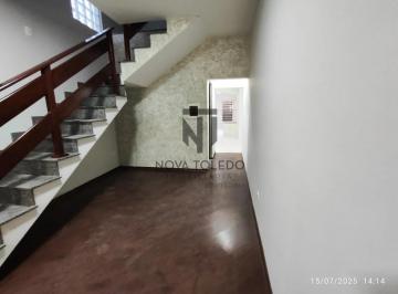 Casa · 175m² · 3 Quartos · 2 Vagas · Casa Sobrado - Residencial União - Venda - 3 dormitórios