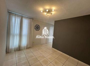 Apartamento · 52m² · 2 Quartos · 1 Vaga · Apartamento a venda com 2 Quartos em Americana