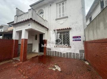 Casa · 192m² · 2 Quartos · 1 Vaga · Casa à venda, 2 quartos no bairro Vila Belmiro em Santos