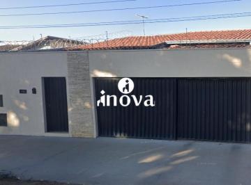 Casa · 140m² · 2 Quartos · 2 Vagas · Casa à venda, Bairro São José.