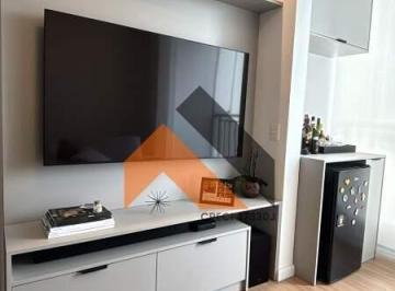 Apartamento · 50m² · 2 Quartos · 1 Vaga · Apartamento para venda no Living Magic Rudge Ramos - bairro Rudge Ramos - São Bernardo do Campo/SP