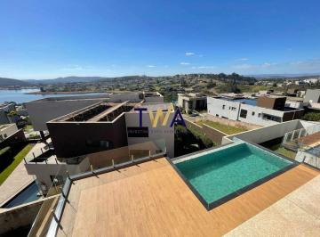 Casa · 376m² · 4 Quartos · 4 Vagas · Casa em condomínio, Península dos Pássaros, Alphaville Lagoa dos Ingleses, Nova Lima, 4 quartos, R$2