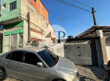 Casa · 140m² · 4 Quartos · 2 Vagas · OPORTUNIDADE!! Casa - ÓTIMA LOCALIZAÇÃO EM Embu das Artes - JARDIM CASTILHO - SP