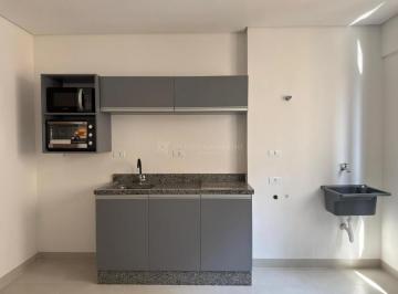 Apartamento · 25m² · 1 Quarto · 1 Vaga · Kitnet Semimobiliada na Zona 07 - Próximo à UEM e Pronta para Morar!