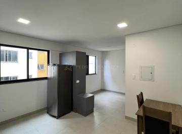Apartamento · 25m² · 1 Quarto · 1 Vaga · Kitnet Semimobiliada na Zona 07 - Próximo à UEM