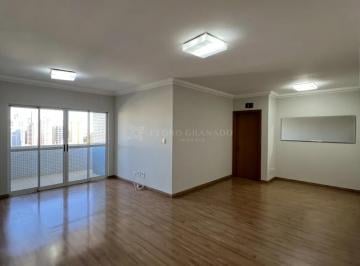 Apartamento · 152m² · 3 Quartos · 2 Vagas · Apartamento com 03 Dormitórios - Zona 01