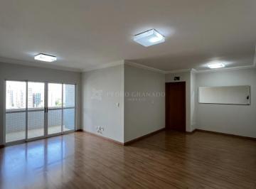 Apartamento · 152m² · 3 Quartos · 2 Vagas · Apartamento com 03 Dormitórios - Zona 01
