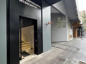 Comercial · 44m² · Sala Comercial | Centro Empresarial Intercenter
