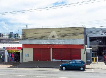 Comercial · 697m² · Comercial Loja em Ponta Grossa