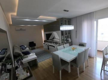 Apartamento · 80m² · 2 Quartos · 2 Vagas · Apartamento Padrão em Ponta Grossa