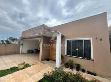 Casa · 288m² · 3 Quartos · 2 Vagas · Casa com Excelente localização e espaço amplo, venha conhecer!!