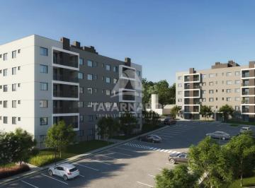 Apartamento · 50m² · 2 Quartos · 1 Vaga · Apartamento Padrão em Ponta Grossa