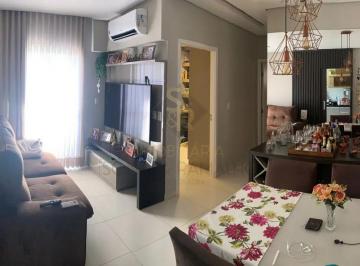 Apartamento · 57m² · 2 Quartos · 1 Vaga · Apartamentos Padrão em Ribeirão Preto