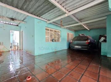 Casa · 127m² · 2 Quartos · 2 Vagas · Casa Residencial para Venda no Bairro Alto do Ipiranga, em Ribeirão Preto