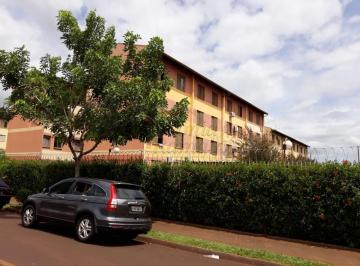 Apartamento · 39m² · 2 Quartos · 1 Vaga · Apartamento para Venda e Locação no Bairro Residencial das Américas em Ribeirão Preto/SP.