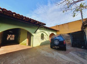 Casa · 287m² · 2 Quartos · 2 Vagas · Casa para Venda no Bairro Antônio Marincek em Ribeirão Preto/SP.