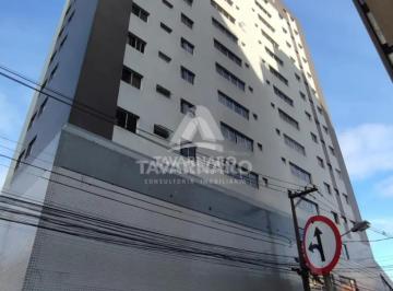 Apartamento · 116m² · 4 Quartos · 1 Vaga · Apartamento no centro