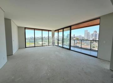 Apartamento · 192m² · 3 Quartos · 3 Vagas · Apartamento Padrão em Ponta Grossa