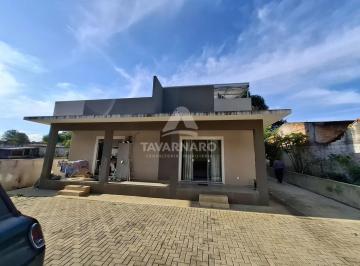 Casa · 468m² · 4 Quartos · 4 Vagas · CASA A VENDA