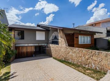 Casa · 627m² · 4 Quartos · 5 Vagas · Elegância e Sofisticação!