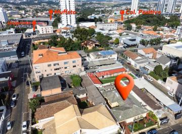 Comercial · 540m² · 4 Vagas · Imovel Comercial Térreo