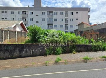 Terreno · 448m² · Terreno Padrão em Ponta Grossa