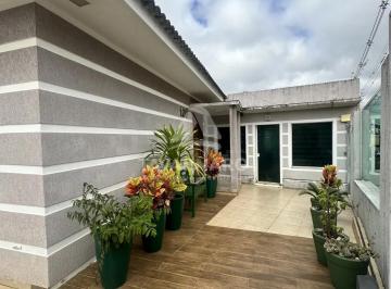 Casa · 396m² · 3 Quartos · 2 Vagas · Casa Padrão em Ponta Grossa