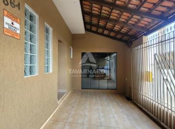 Casa · 101m² · 3 Quartos · 2 Vagas · Sobrado - Seu novo lar com conforto, espaço e estilo!