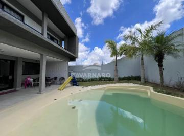 Casa · 356m² · 3 Quartos · 2 Vagas · Casa Condomínio em Ponta Grossa