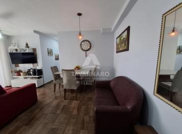 Apartamento · 59m² · 3 Quartos · 1 Vaga · APARTAMENTO VISTA OFICINAS
