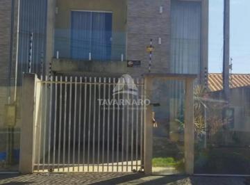 Casa · 110m² · 3 Quartos · 1 Vaga · Oportunidade Imperdível: Sobrado à Venda!