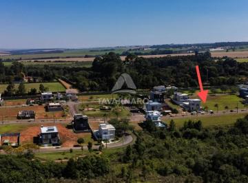 Terreno · 312m² · Lote à venda em condomínio fechado-conforto, segurança e lazer completo para toda a família