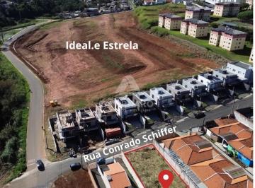 Terreno · 412m² · lote de terreno Vila Estrela